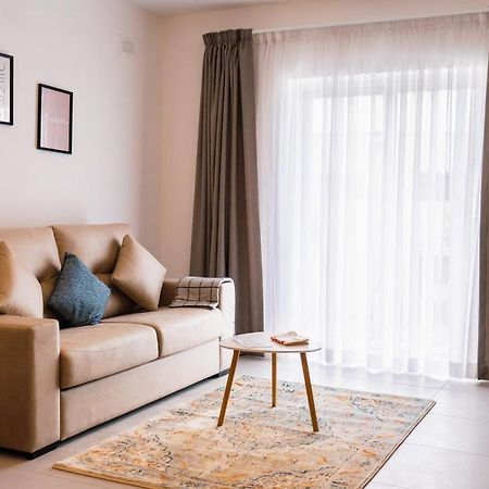 Modern Apartments In Malta'S Charming Mosta Ngoại thất bức ảnh