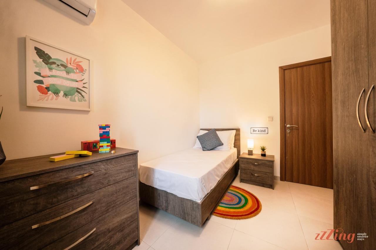 Modern Apartments In Malta'S Charming Mosta Ngoại thất bức ảnh