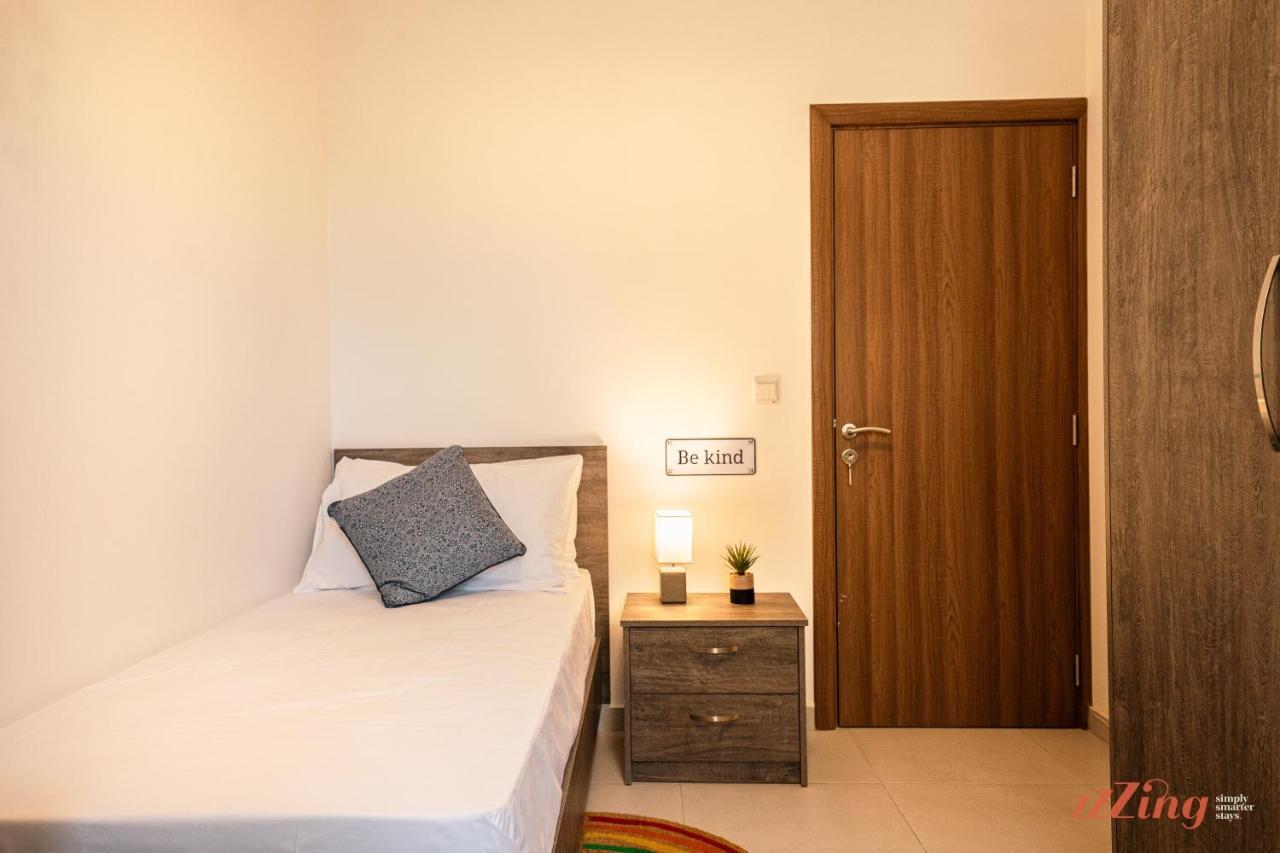 Modern Apartments In Malta'S Charming Mosta Ngoại thất bức ảnh