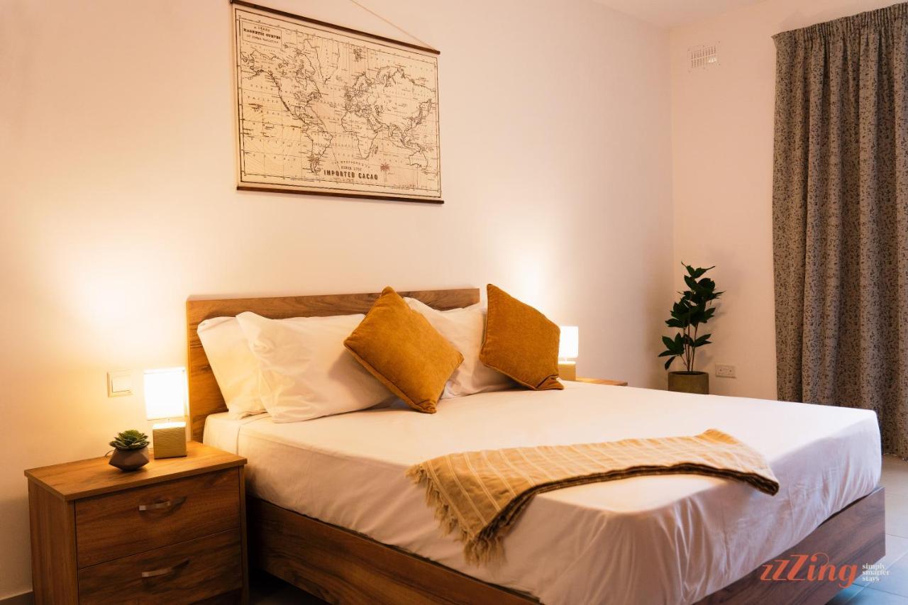 Modern Apartments In Malta'S Charming Mosta Ngoại thất bức ảnh