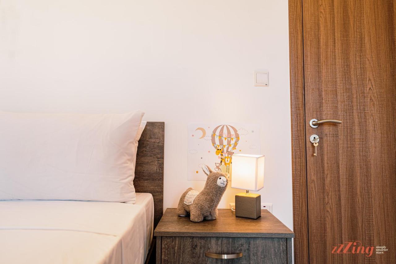 Modern Apartments In Malta'S Charming Mosta Ngoại thất bức ảnh