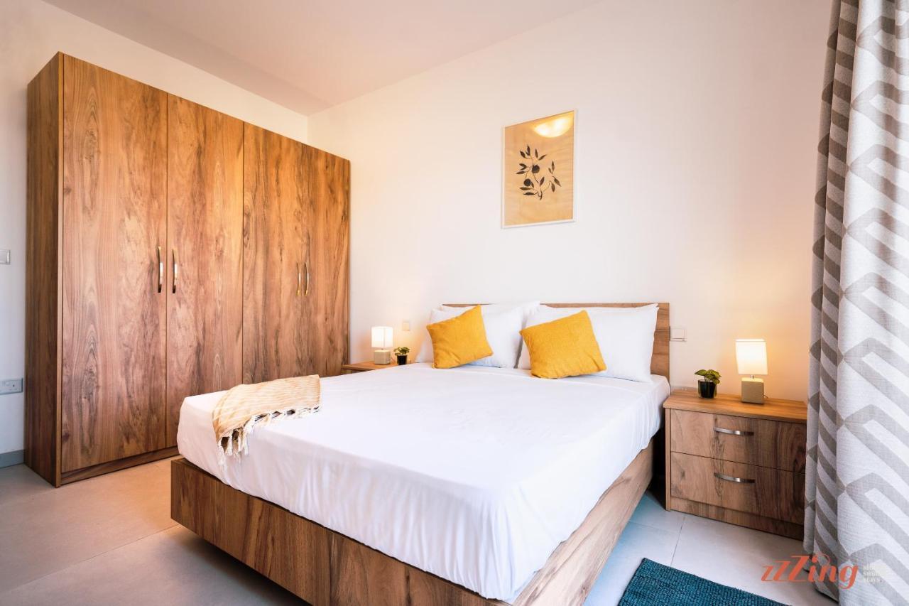 Modern Apartments In Malta'S Charming Mosta Ngoại thất bức ảnh